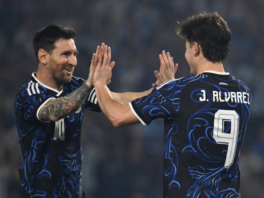 ARGENTINAC REKAO "DA" - SADA SLEDI RAT DVA GIGANTA! Sprema se jedan od najvećih transfera ovog leta!