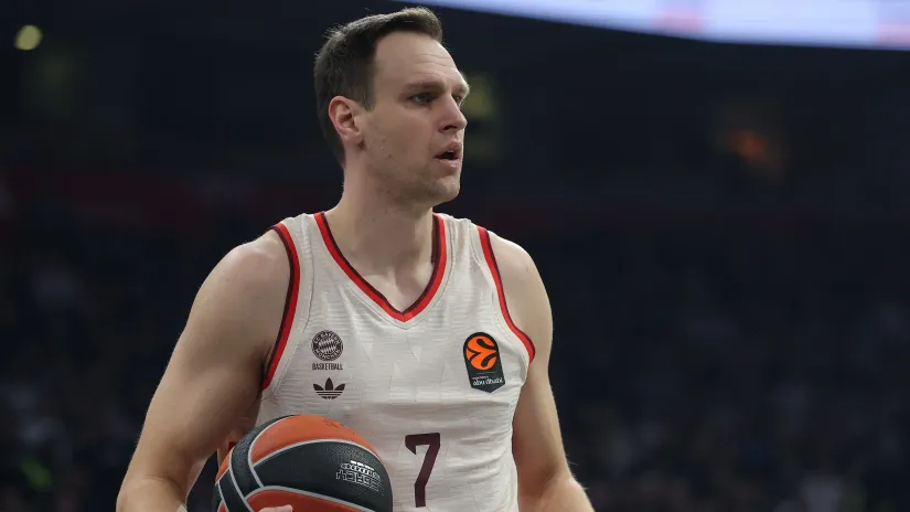 Prvo kolo i odmah šamar favoritu: Hapoel nadoknadio minus 18, Bajern slavio trojkom Fojtmana