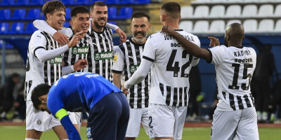 Partizanu stiže preko potreban novac: Crno-beli prodali fudbalera, uskoro ozvaničenje