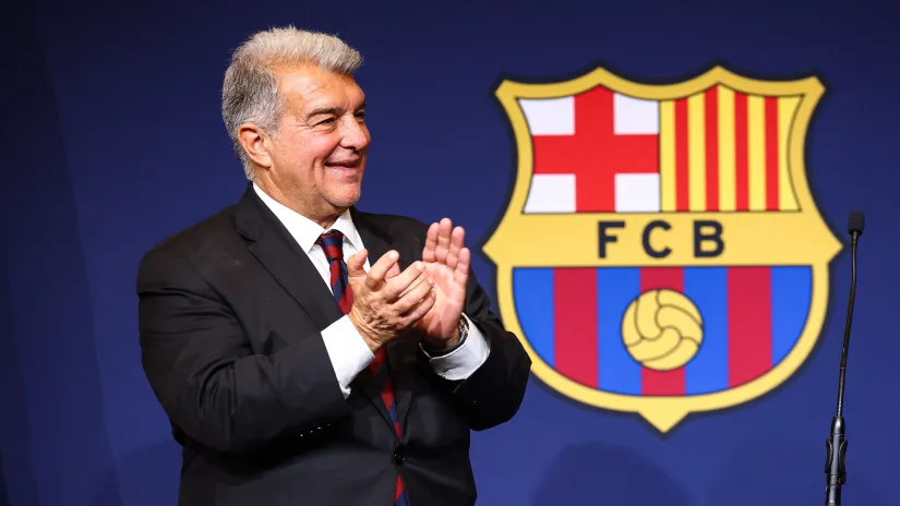Ima li kraja ratu oko Alvareza? Ima! Laporta poručio: Imate fore do kraja jula
