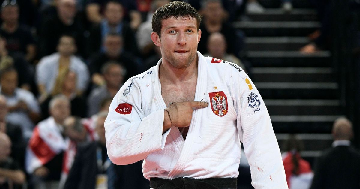 Ivan Todorov svečano otvorio petu džudo Akademiju Majdov u Istočnom Sarajevu
