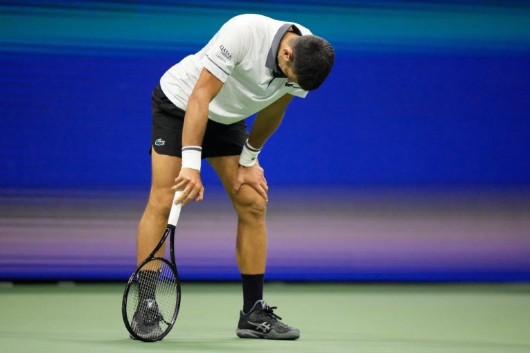 "NOVAK ĐOKOVIĆ SE DROGIRA!" Hrvat tvrdi da je GOAT narkoman - a to nije sve... Komšije otišle i KORAK DALJE!