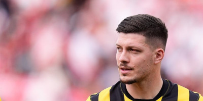 Šok iz Grčke - AEK prodaje Luku Jovića!?