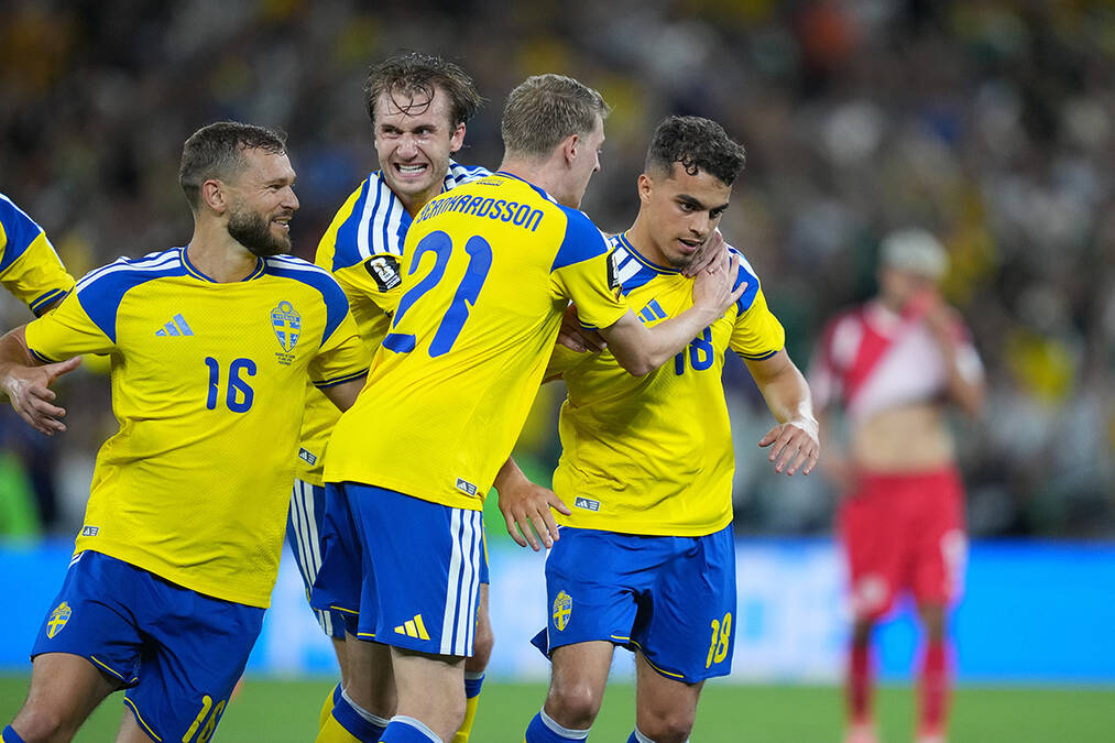 Uživo, Holandija - Švedska: Derbi za prvo mesto u grupi na Mundijalu 2026