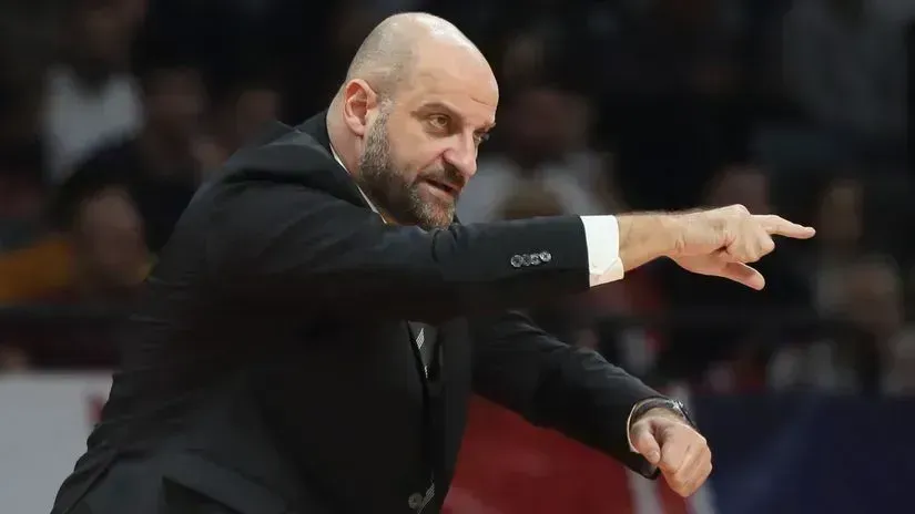 Iz Cedevite Olimpije poručuju: Zvezda je favorit za trofej u ABA ligi