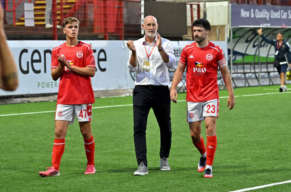 Upoznajte FK Larn Zvezdinog rival u borbi za Ligu šampiona VIDEO