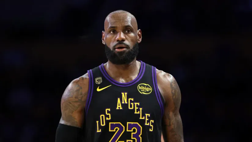 Lebron Džejms će u Golden Stejt?!
