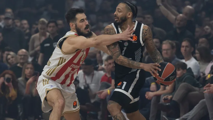 Jabusele, Montero, Bonga... Evropa se odavno trese, vreme je da se aktiviraju i večiti