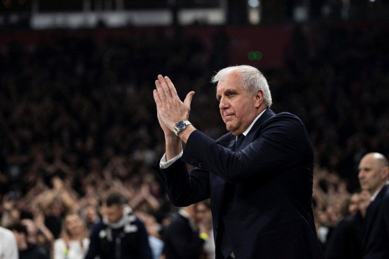 Grobari spremaju pakleni doček za Željka Obradovića: Društvene mreže bruje o novom susretu sa Partizanom