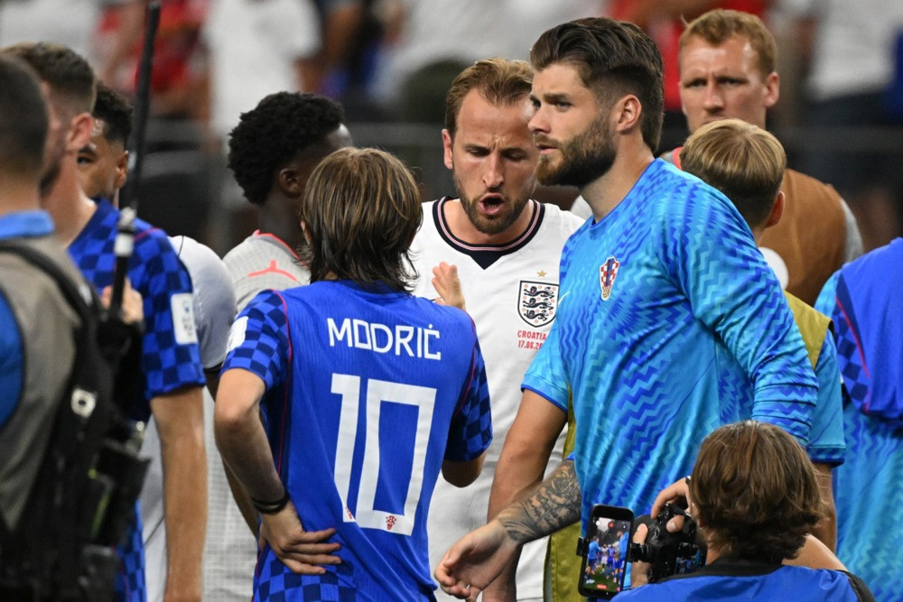 Modrić progovorio o penalu i otkrio šta je ''ubilo'' igru Hrvatske