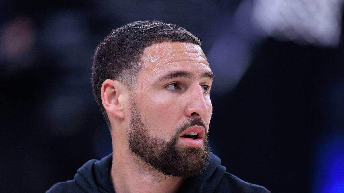 Novi NBA supertim: Klej Tompson raskinuo sa Dalasom i otišao kod Srbina