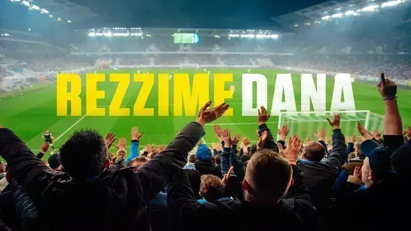 REZZIME DANA (petak): Kiksevi slovenačkog i estonskog šampiona pokvarili dan