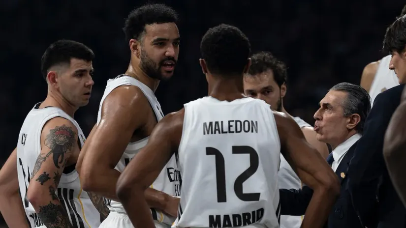 Neverovatni Fernandez napravio šou u Madridu: Tenerife šokirao Real, Hezonja promašio pobedu