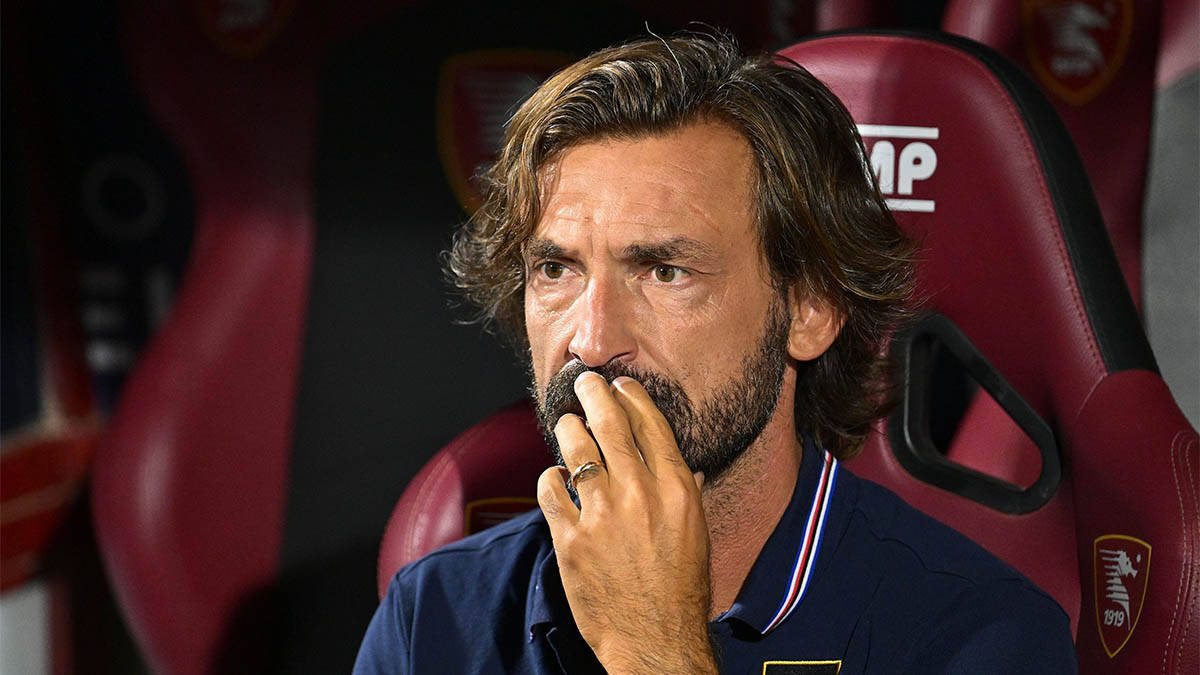 Italija u problemu zbog izbora novog selektora: Pirlo pristao, ali je nastao haos zbog Rusije