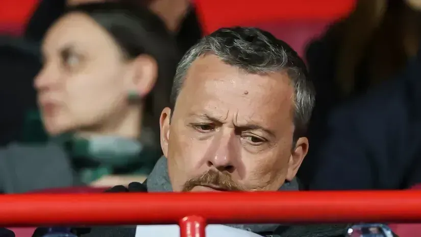 Konačno srpski trener na zapadu: Slaviša Jokanović u Bazelu