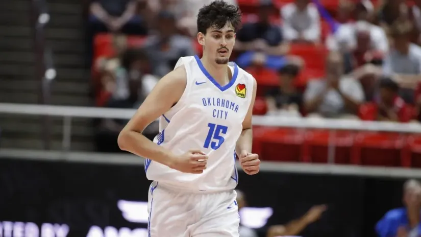 Saragosa hoće da minira odlazak španskog centra u NBA