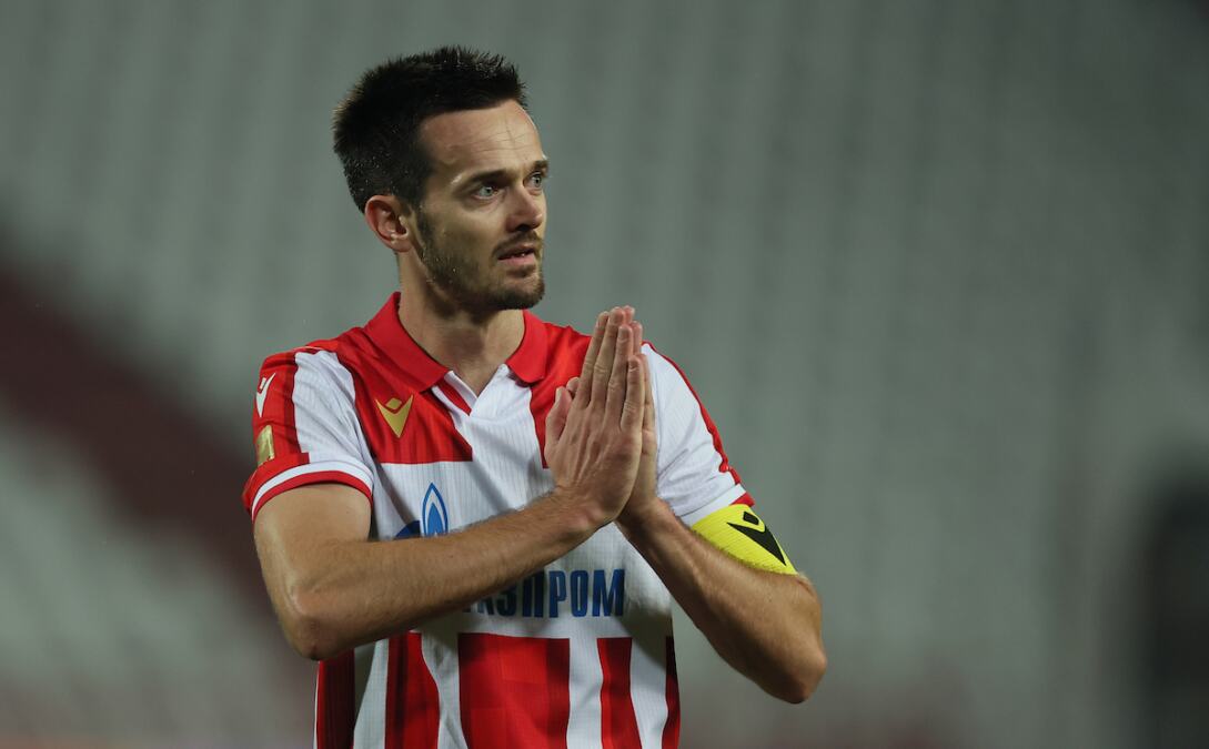 ISTORIJSKI! Mirko Ivanić stigao do fenomenalnog poduhvata u Crvenoj zvezdi