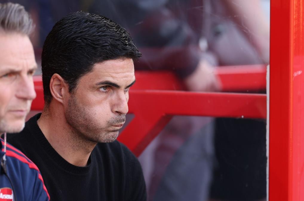 ISPLIVALI DETALJI! ARTETA USLOVLJAVAO ARSENAL: Zbog jedne stvari nije hteo da produži ugovor! Na kraju je isterao svoje