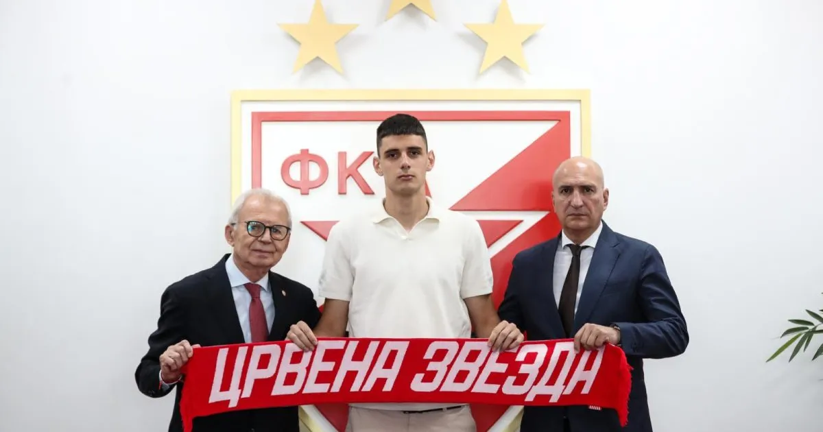 Novi potpis na Marakani, Veljinim stopama do cilja