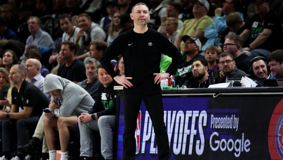 TRESE SE KOLORADO! Denver otpustio jedno od najzvučnijih imena