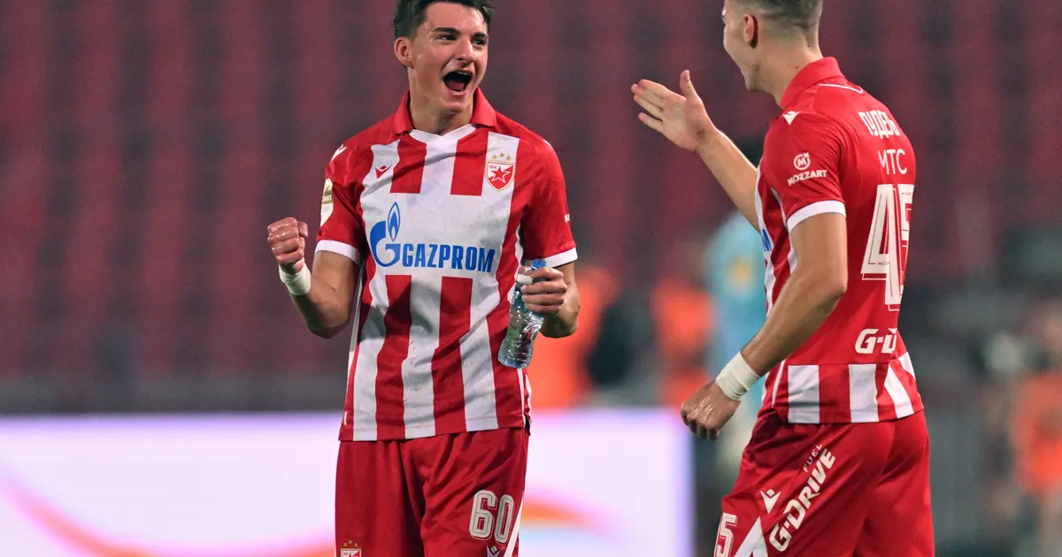 Ko je Matej Gaštarov - Zvezdin biser? Srbija ga izgubila, odabrao zemlju bivše Jugoslavije, miljenik legende