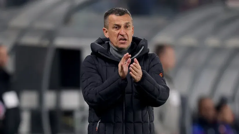 Najbolji šahista među trenerima - Zoran Vasiljević: Obožavam brze poteze