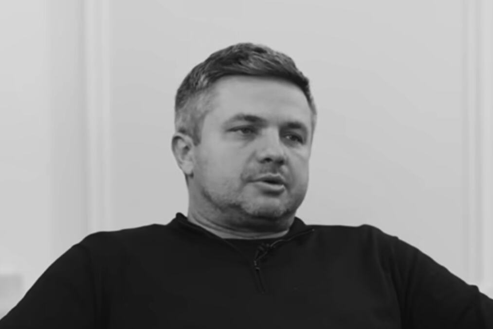 OGLASIO SE BOGDAN BOGDANOVIĆ POVODOM SMRTI EDINA AVDIĆA: Kapiten Srbije duboko potresen velikom tragedijom...