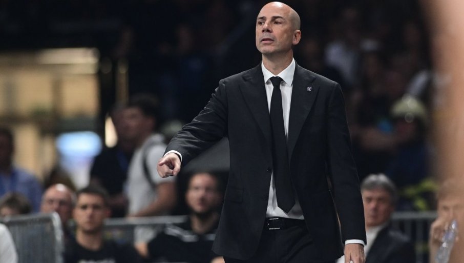 PARTIZAN JAČA I STRUČNI ŠTAB: Bivši košarkaš Zvezde novi pomoćnik Penjaroje?