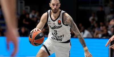 Haos sa terminima: Partizan u nedelju igra i fudbal i košarku u isto vreme!