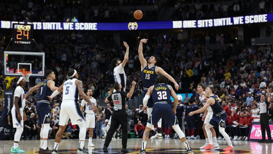 NBA as ne zaboravlja gde je sve počelo: "Igrao sam u Srbiji, brate..."