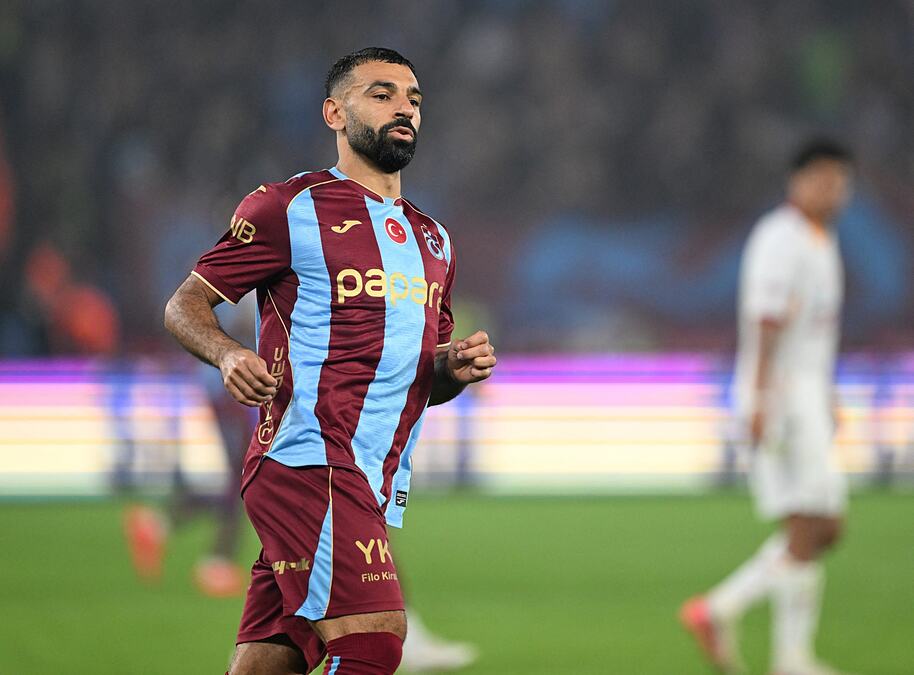 SALAH VEĆ ISPISAO ISTORIJU U TURSKOJ: Niko nikada nije uradio ovako nešto!