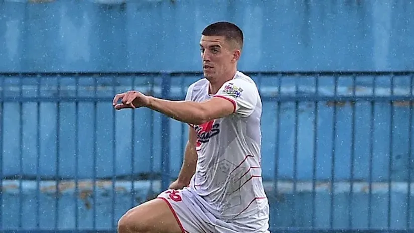 Čačani vladaju Mozzart Bet Prvom ligom: Borac prvi na tabeli, Đurić najbolji strelac