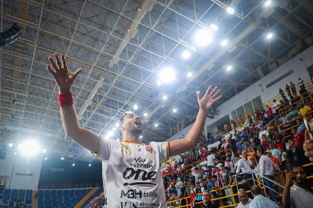 Partizanu na noge dolazi najskuplji tim sveta: Stefan i Dragan kao svetski šampini dolaze da sruše crno-bele
