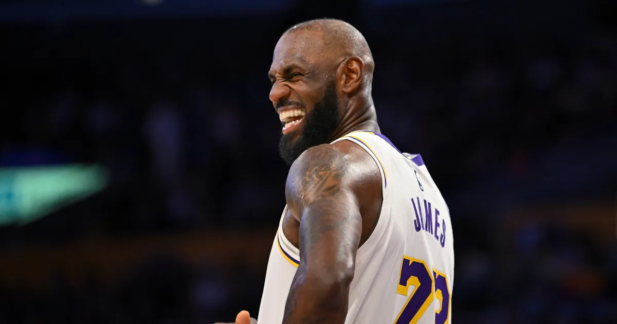 Lebron Džejms putuje na treninge helikopterom, a cena je prava "sitnica"! Ipak, on ne plaća ni dolar...