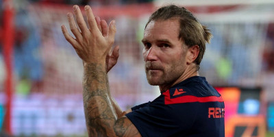 Crvena zvezda protiv Mladosti vida evropske rane: Katai ponovo u timu