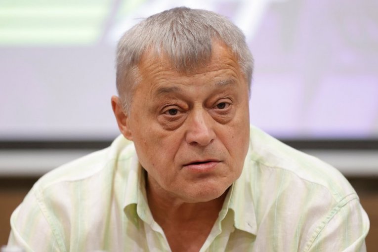 MIROSLAV NIKOLIĆ PROGOVORIO: Evo šta je rekao o situaciji u Crvenoj zvezdi!