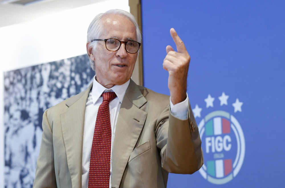 Predsednik FS Italije pod istragom