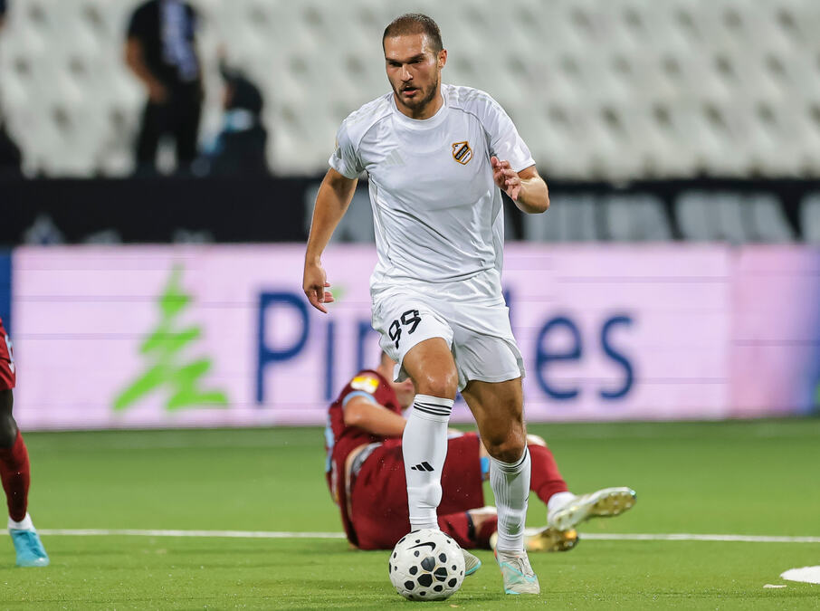SUPERLIGA SRBIJE! Čukarički prosuo 2:0 protiv Mačve!