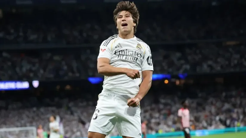 Real prodao dva bisera za 50.000.000 evra, Arbeloa ih vodi u Premijer ligu
