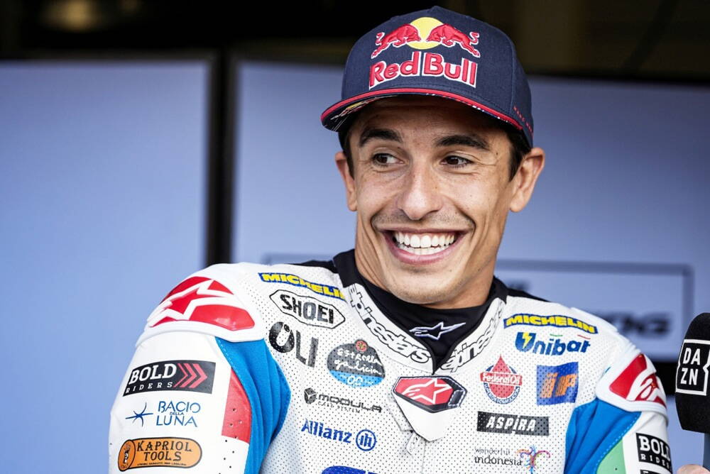 Mark Markes stigao do 100. pobede u karijeri: Španac 266 dana čekao da ispiše istoriju u MotoGP