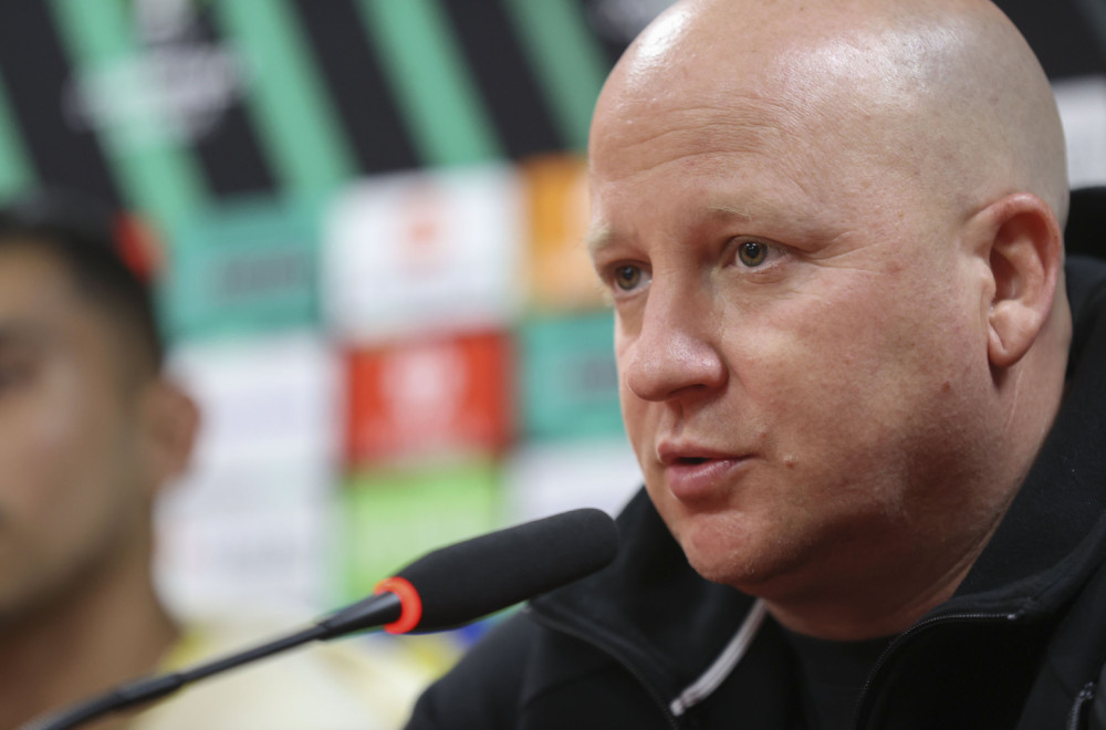 AEK nagradio Nikolića i doveo mu dvojicu Srba