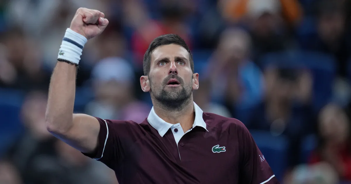 Novak Đoković se javio i objasnio ono što sve zanima, zbog ovoga je doneo najvažniju odluku