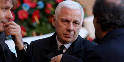 Zvezdina legenda u fotelji Vojvodine - Vladimir Jugović je sportski direktor Voše