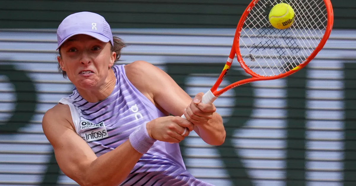 Nova senzacija na US openu: Iga Švjontek poražena od 121. teniserke na planeti u osmini finala!