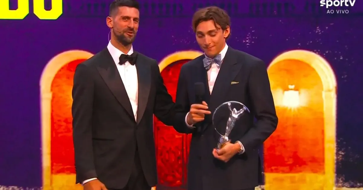 Novak nasmejao sve novinare: "Možda voditelj da budem ako ne ide ovaj tenis? Kao Žika! Predložili su da..."