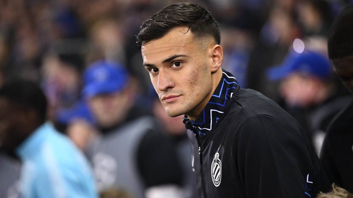 Dekijev sin se vratio kući: Transfer bomba u Italiji, dirljiv snimak za potvrdu dolaska