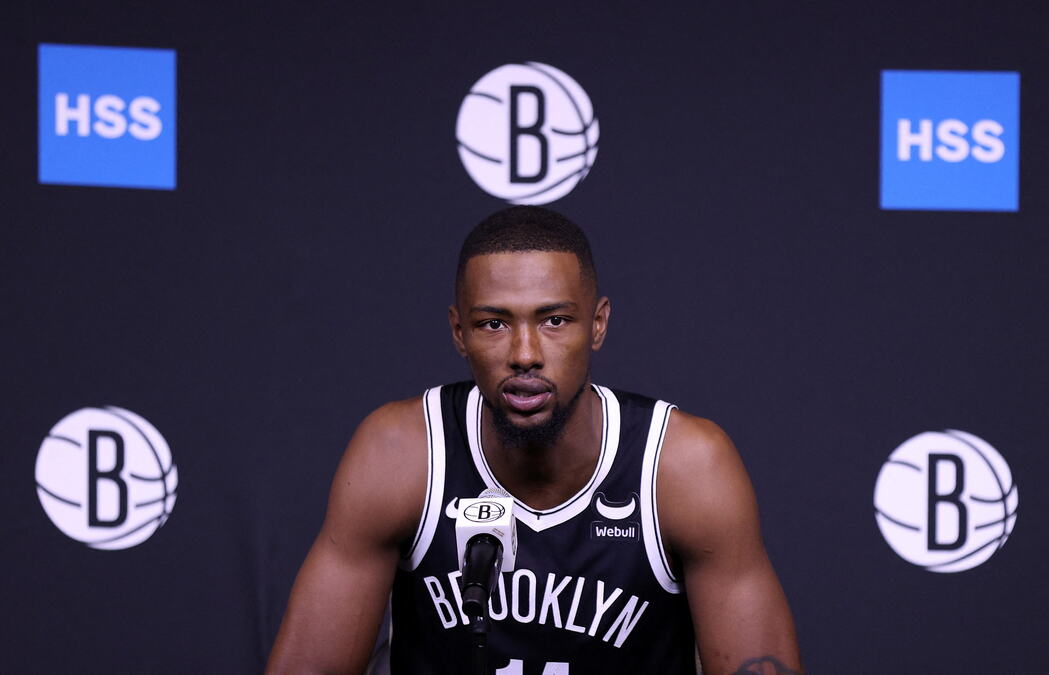 EKSKLUZIVNO! Partizan želi bivšeg NBA centra - zaboravljeni američki dragulj!