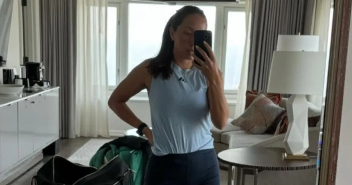 Meč milijarderki na US Openu, bogatije su od Novaka Đokovića, Rodžera Federera i Rafaela Nadala
