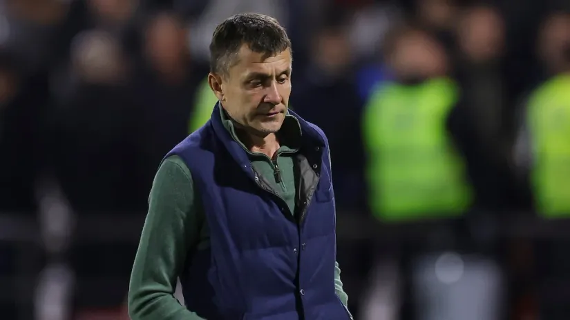 Ilić ne popušta Seku tako lako: Nije normalno da nešto napravi, izvini se i odmah posle toga igra