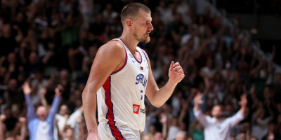 Zašto Jokić nije blistao? Alimpijević ima objašnjenje
